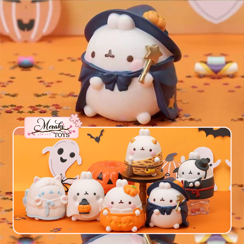 Molang Toys visitchile.cl