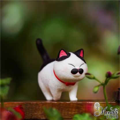 Cat Bell Miao-Ling-Dang / Swinging Bell