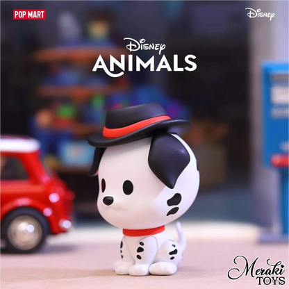 Disney Animals Series