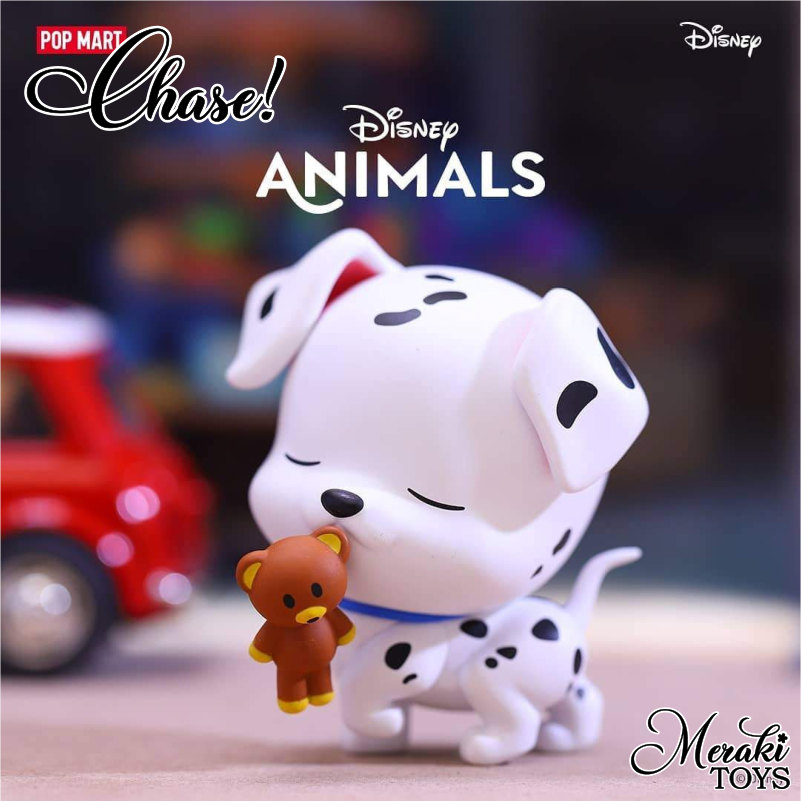 Disney Animals Series