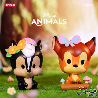 Disney Animals Series