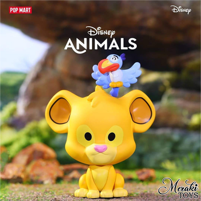 Disney Animals Series