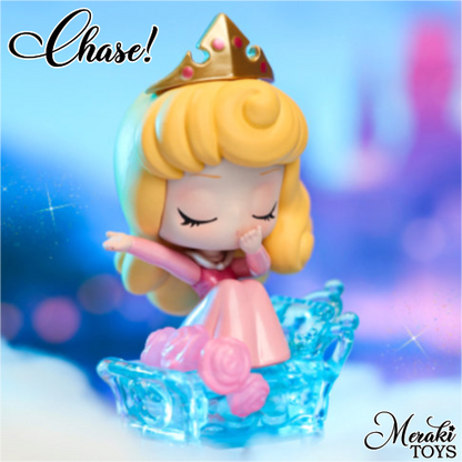 Disney Princess Fairy Town