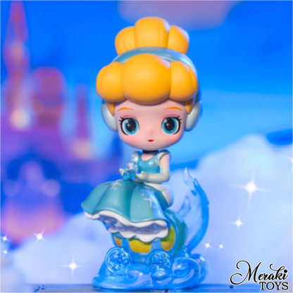 Disney Princess Fairy Town