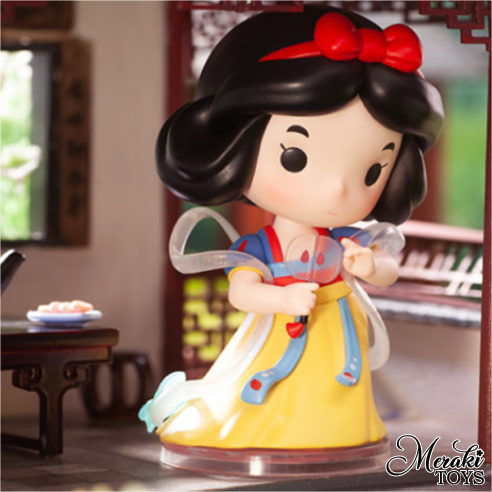 Disney Princess Han Chinese Costume