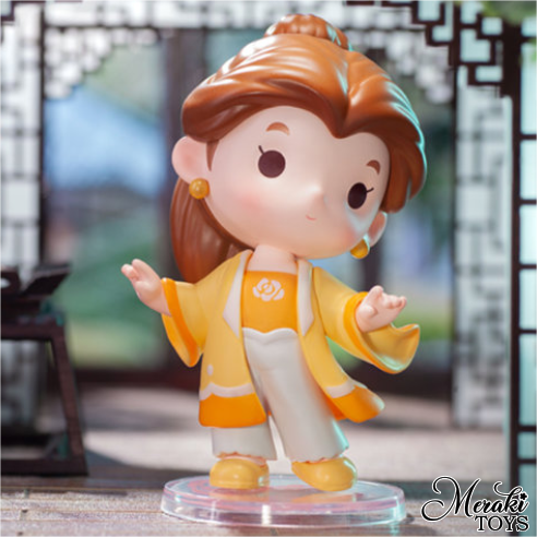 Disney Princess Han Chinese Costume