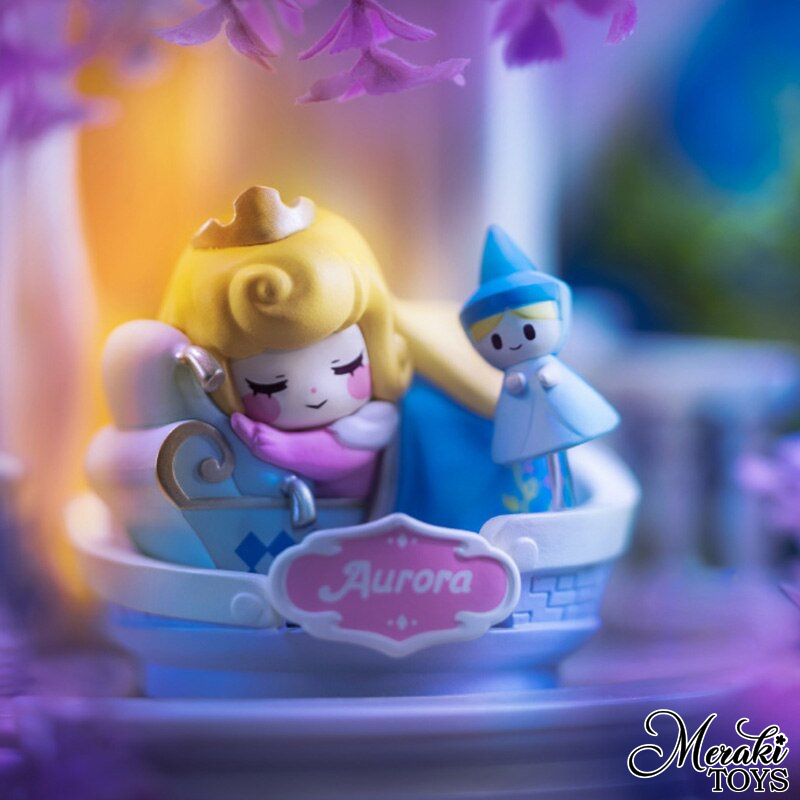 Disney Princess Leisure Time