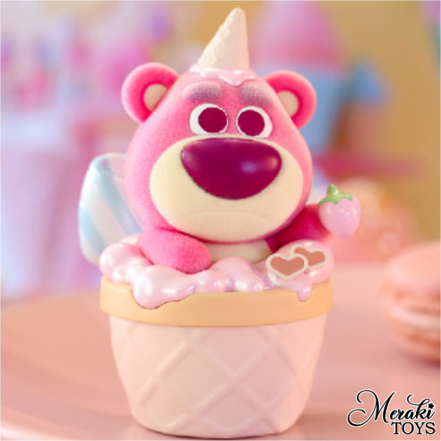 Disney Toy Story Lotso Dessert Party
