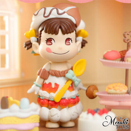 Fujiya Peko Dessert Kingdom Sweet Candy