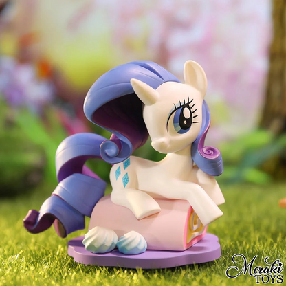 My Little Pony Leisure Afternoon