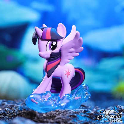 My Little Pony Natural Series