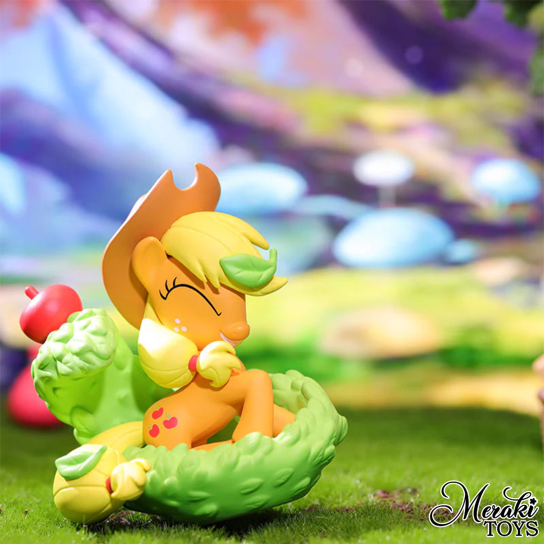 My Little Pony Natural Series