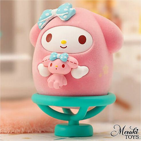 Sanrio Characters Beauty Series