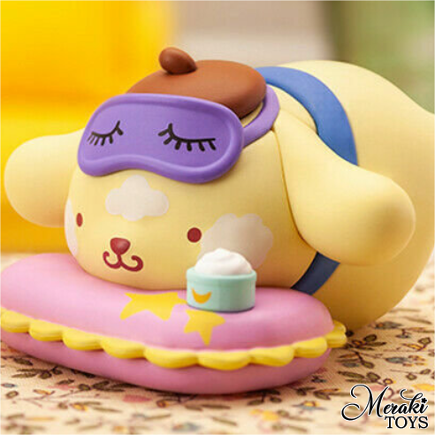 Sanrio Characters Beauty Series