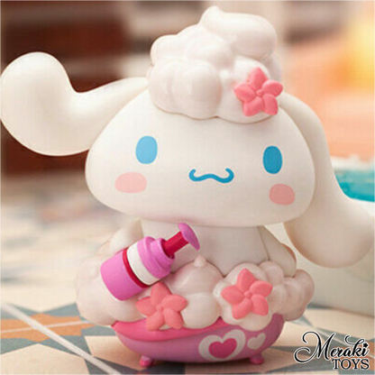 Sanrio Characters Beauty Series