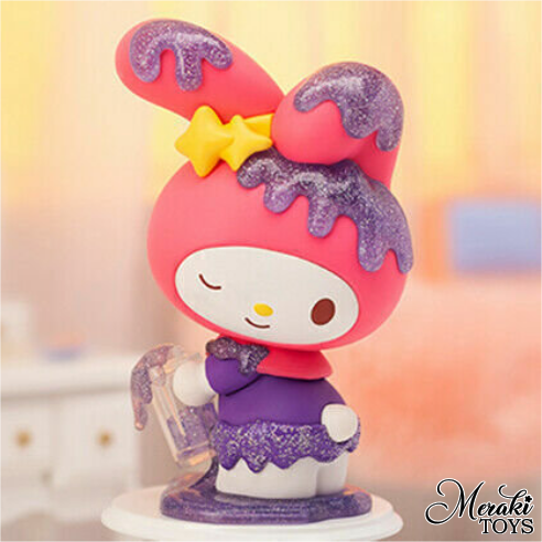 Sanrio Characters Beauty Series