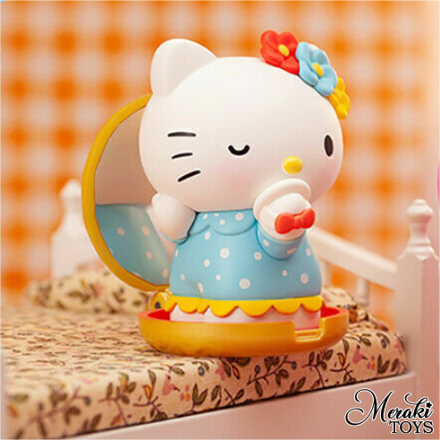 Sanrio Characters Beauty Series