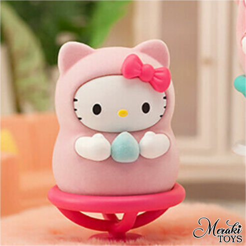 Sanrio Characters Beauty Series