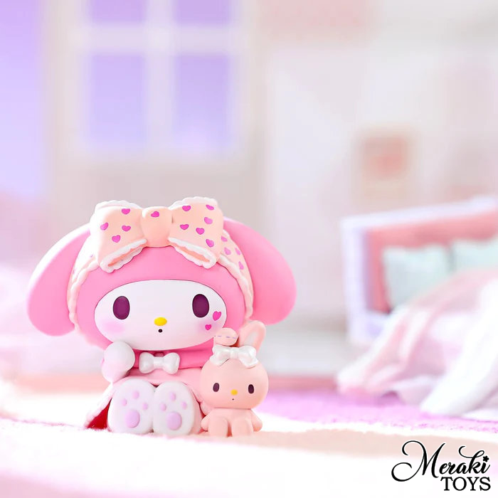 Sanrio Characters Pajama Sweethearts