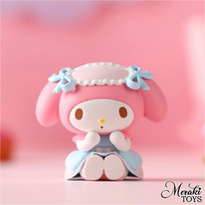 Sanrio My Melody Secret Forest Tea Party