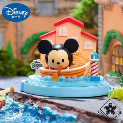 Disney Tsum Tsum Travel Together