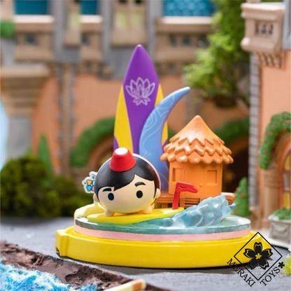 Disney Tsum Tsum Travel Together