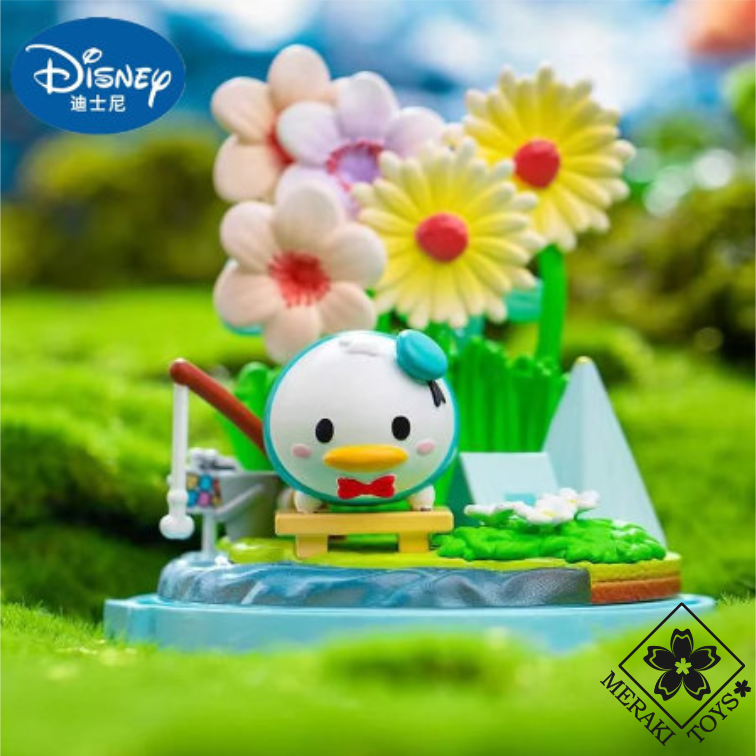 Disney Tsum Tsum Travel Together